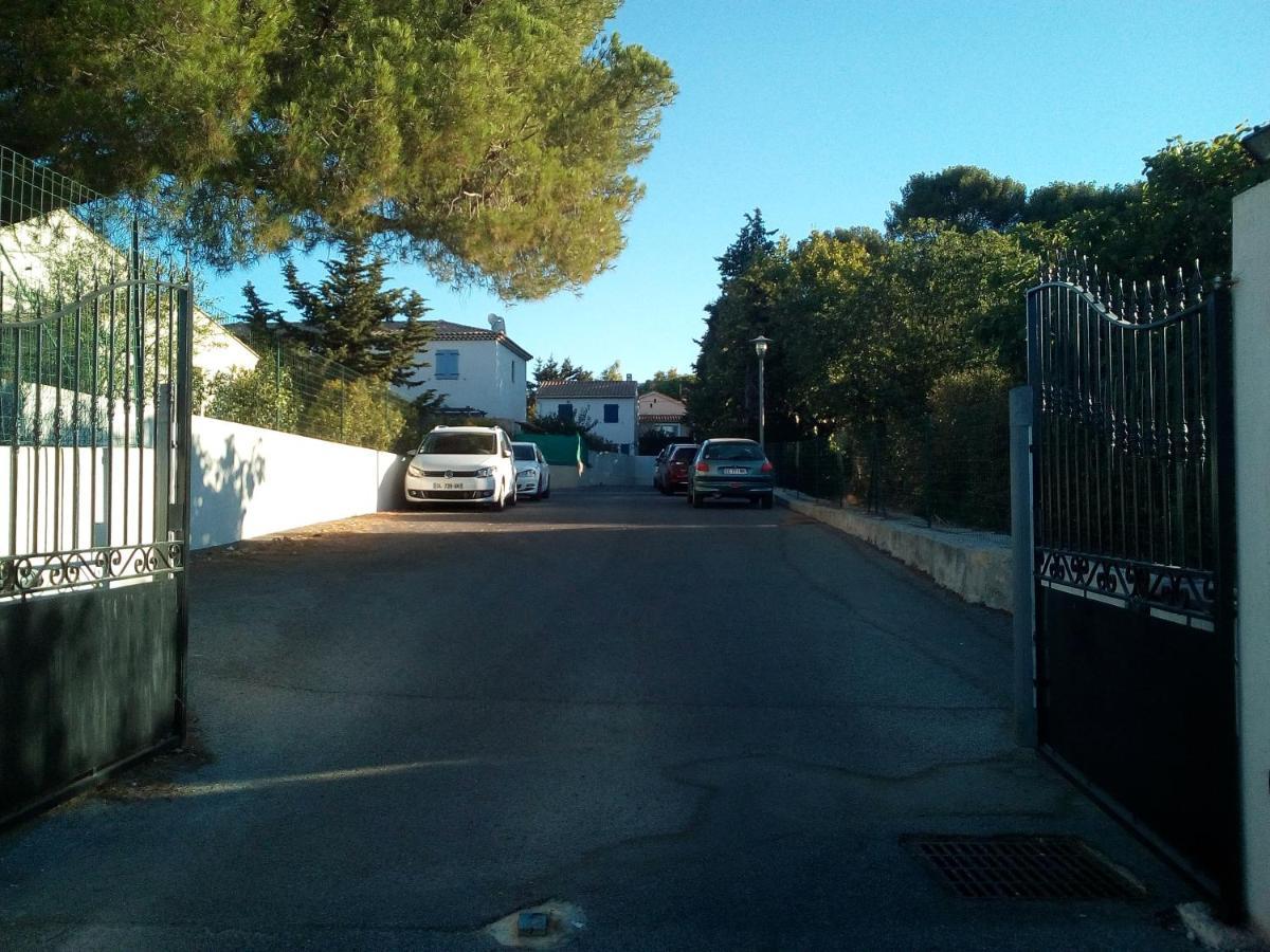 Appartement Du Pouverel La Garde (Var)