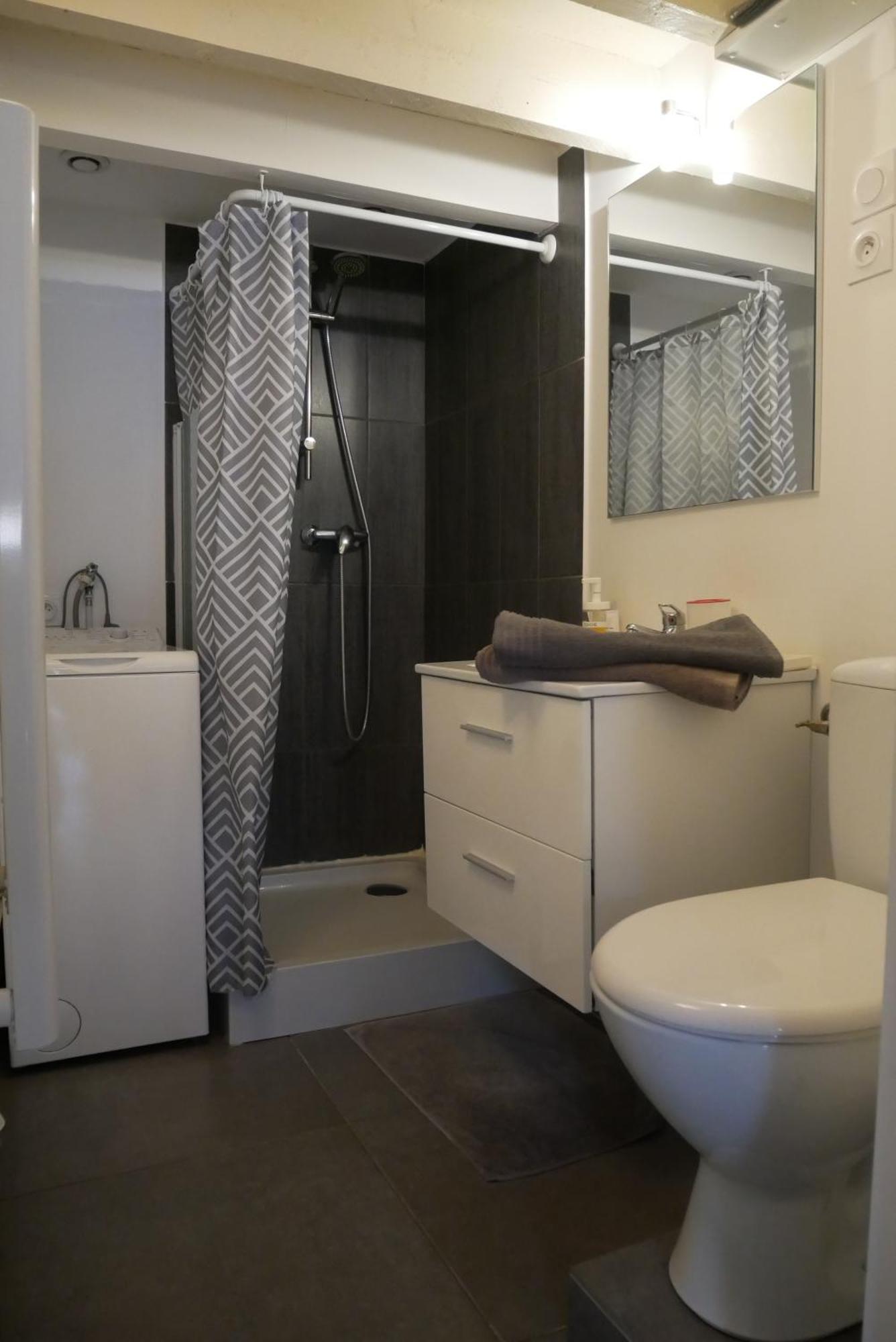 Appartement Du Pouverel