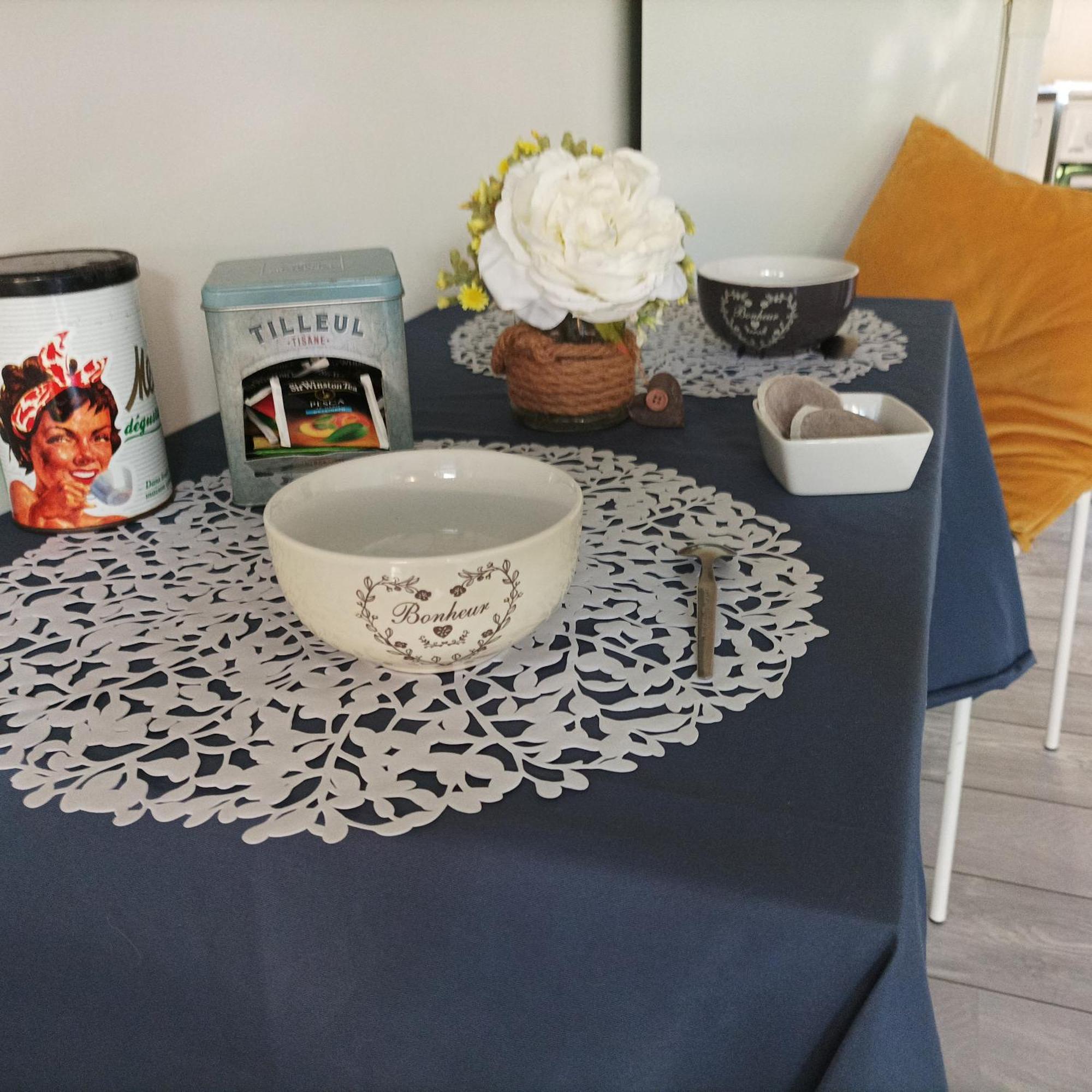 Du Pouverel Apartment *