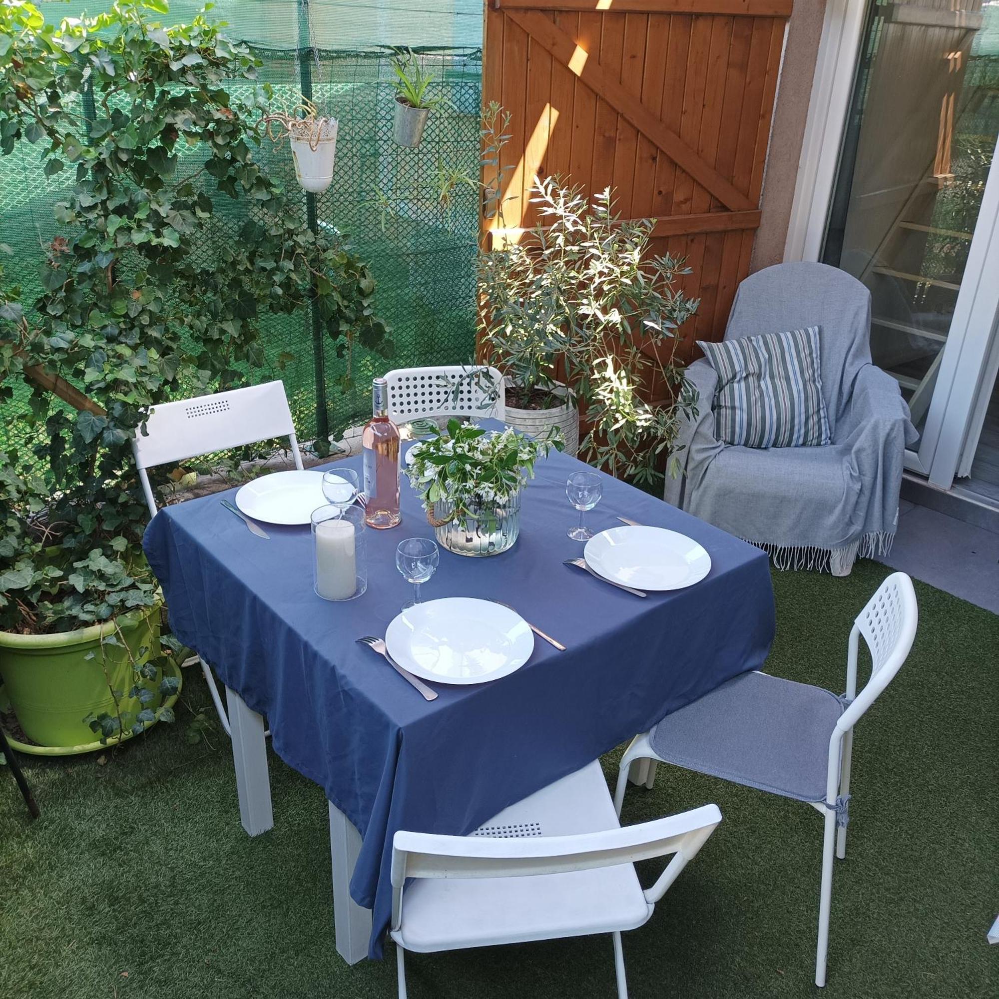 Du Pouverel Apartment