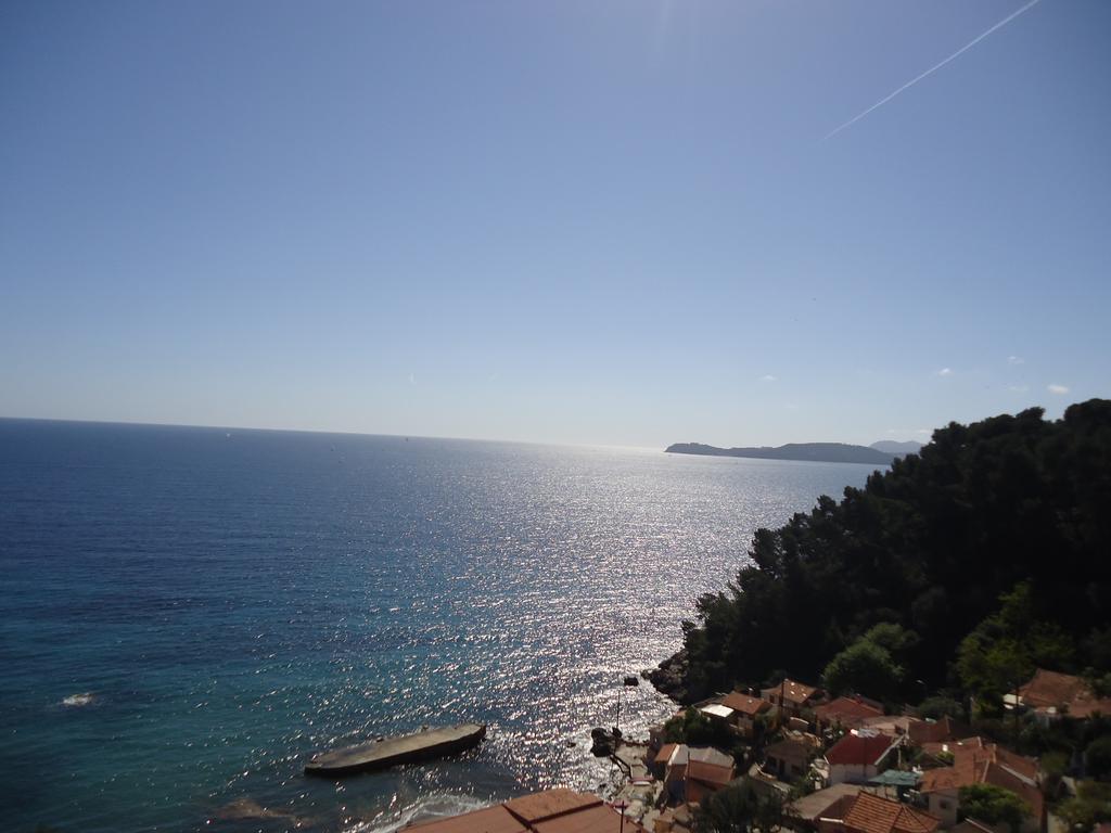 Du Pouverel Appartement La Garde (Var)