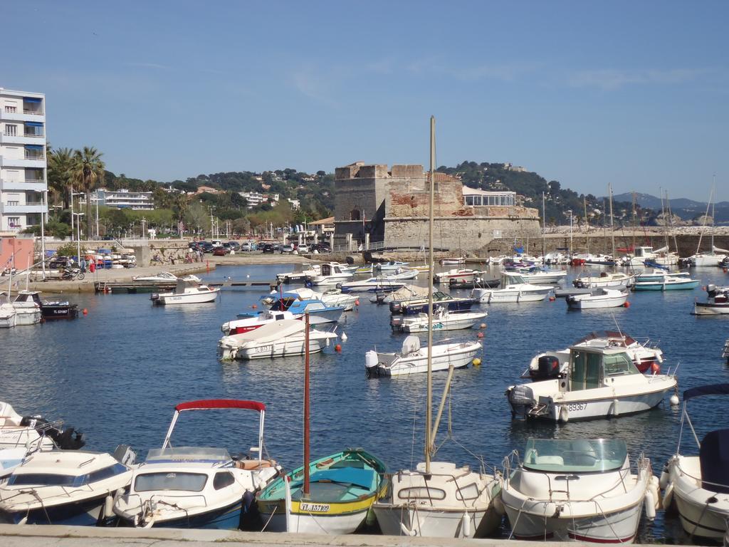 Du Pouverel * La Garde (Var)